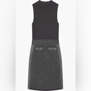 Ted Baker LondonSanriia Sleeveless Mock Two Piece
Dress
